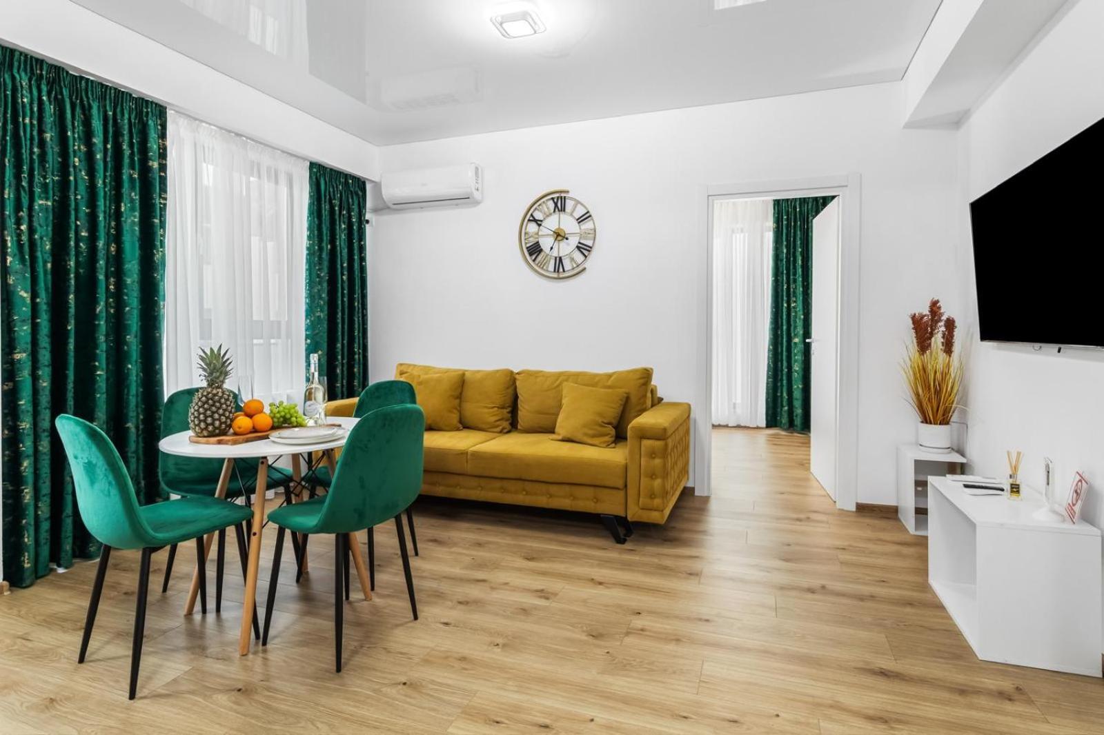 Solea Apartment